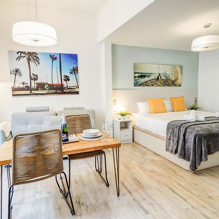 The Green Oasis By Hello Homes Sitges Ngoại thất bức ảnh