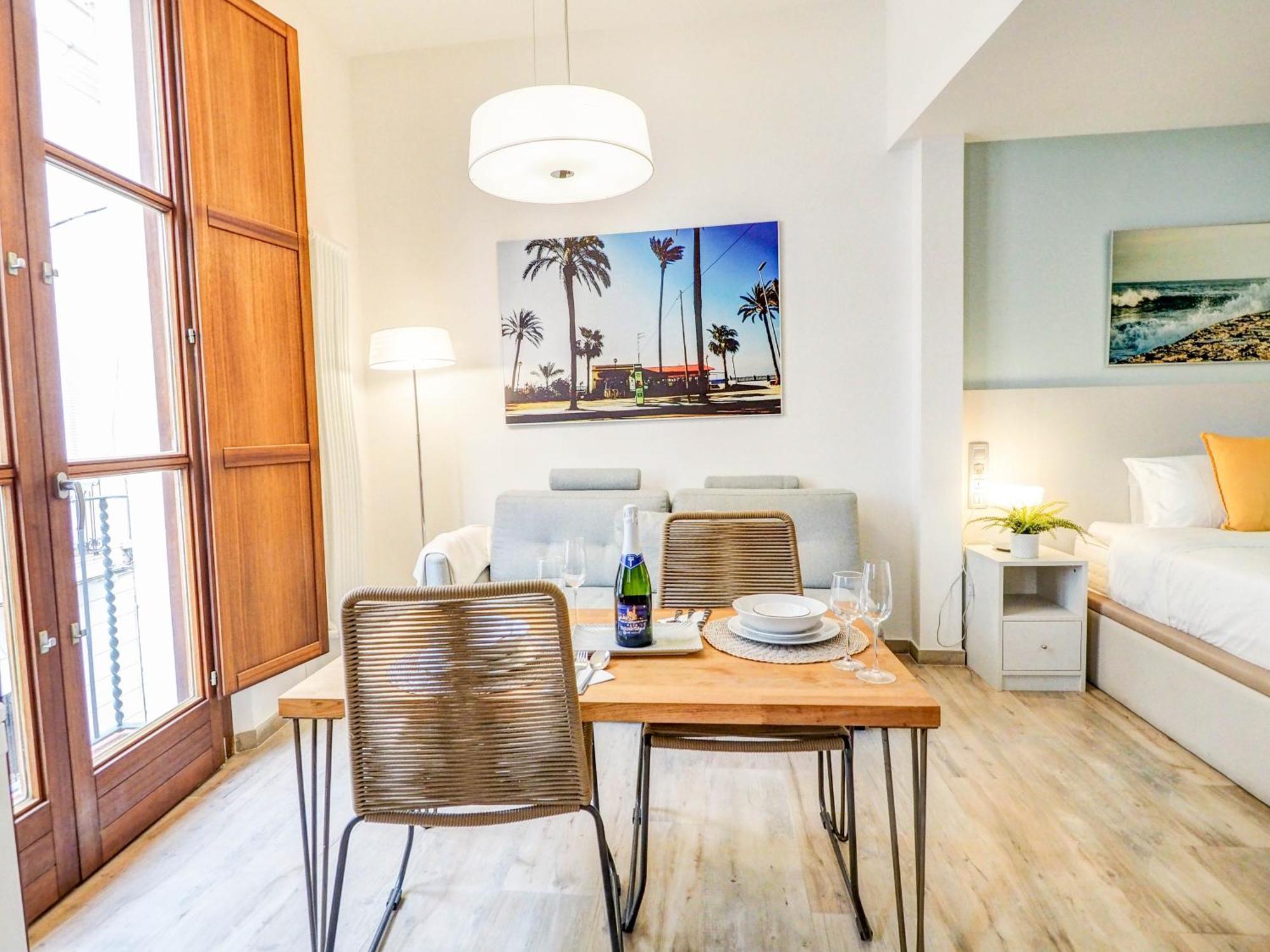 The Green Oasis By Hello Homes Sitges Ngoại thất bức ảnh
