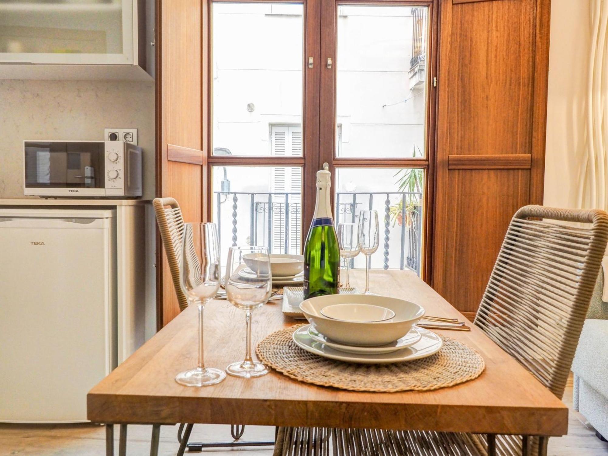The Green Oasis By Hello Homes Sitges Ngoại thất bức ảnh