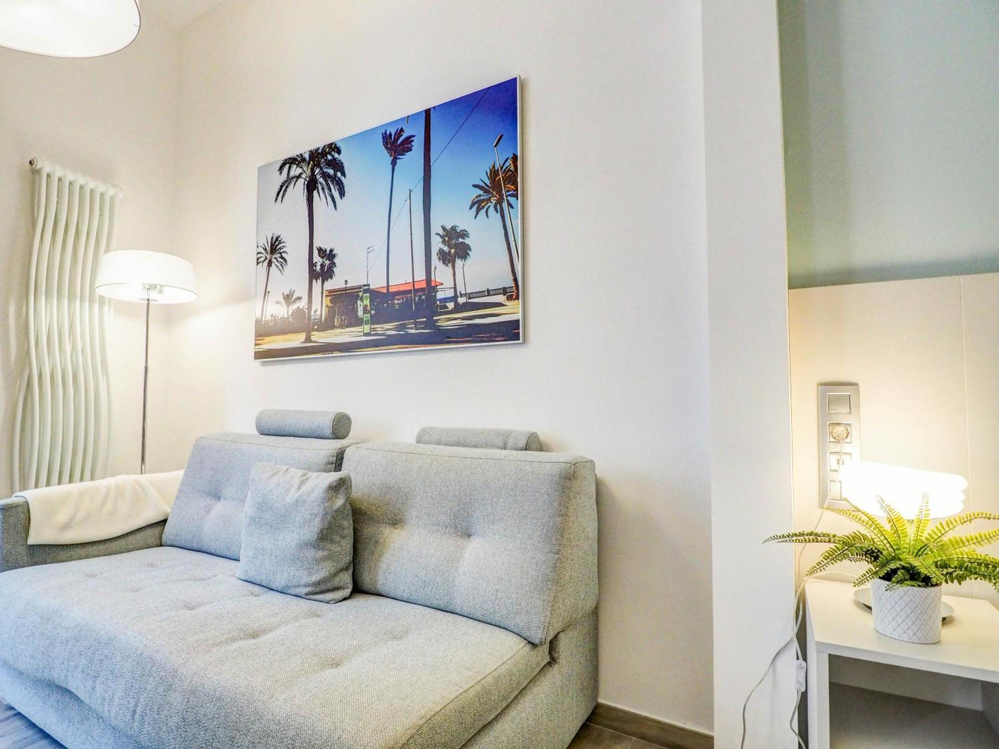The Green Oasis By Hello Homes Sitges Ngoại thất bức ảnh