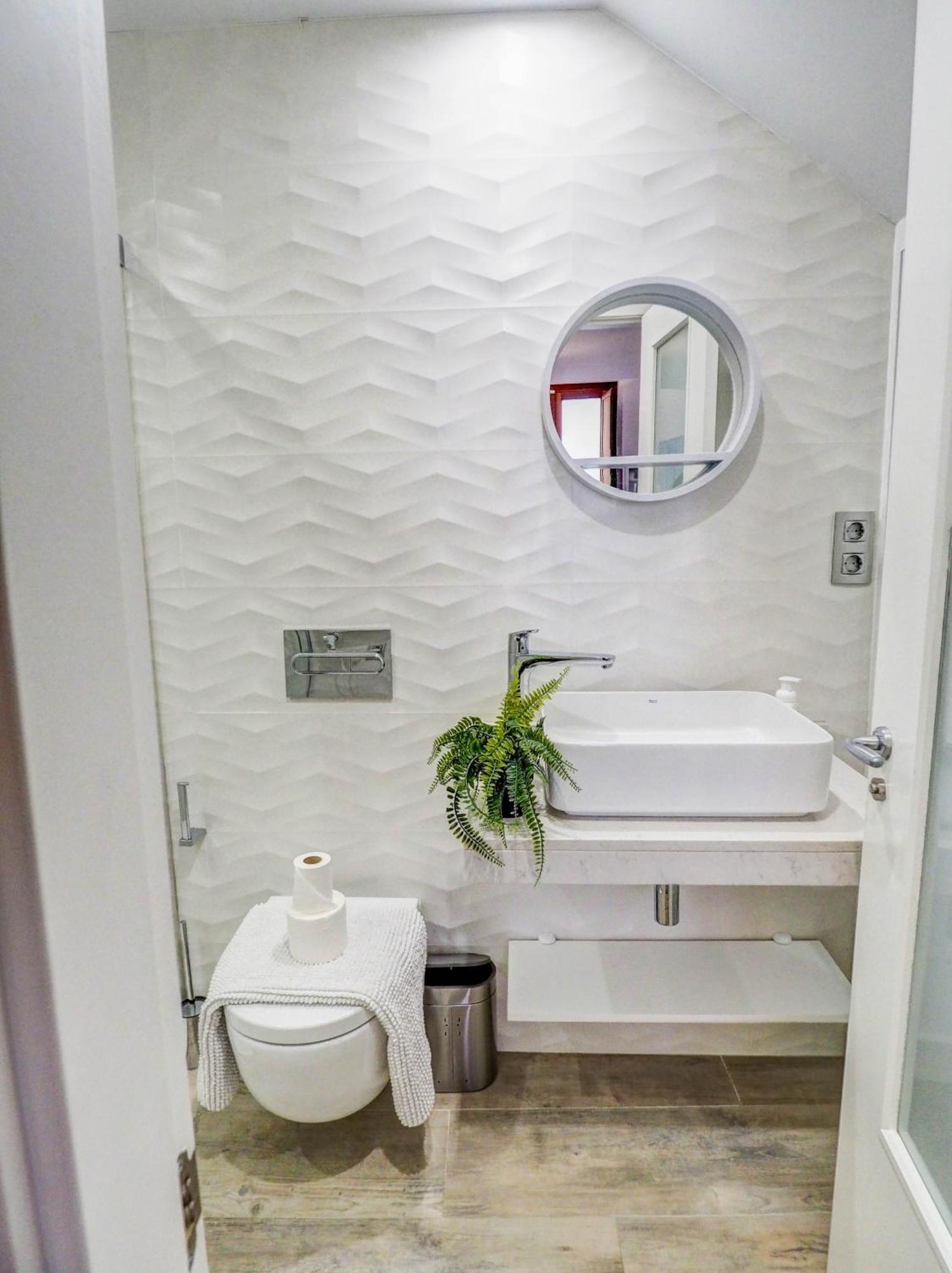 The Green Oasis By Hello Homes Sitges Ngoại thất bức ảnh